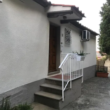 Rustico Rosmarino Ferienhaus *