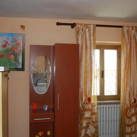 Ferienhaus Rustico Rosmarino